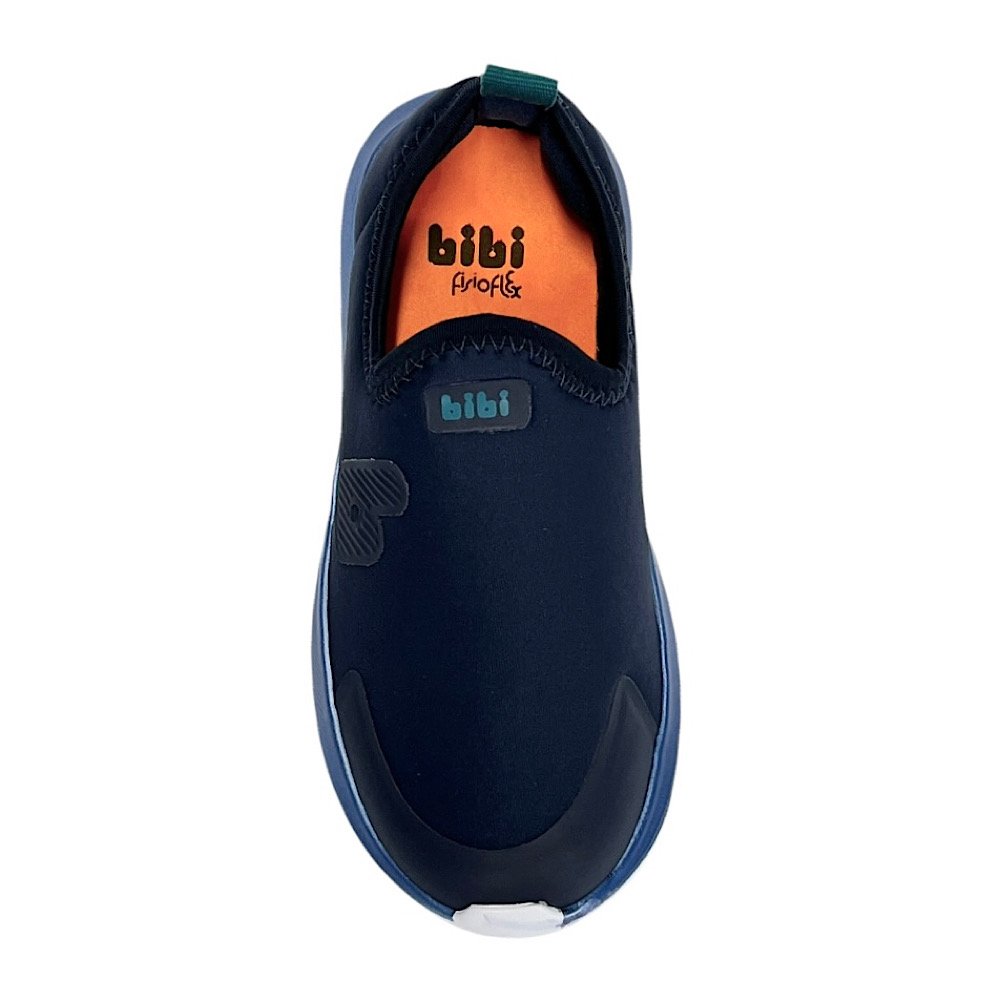 Tênis Bibi Flash Infantil 1232086 Marinho/Mineral Marinho 4