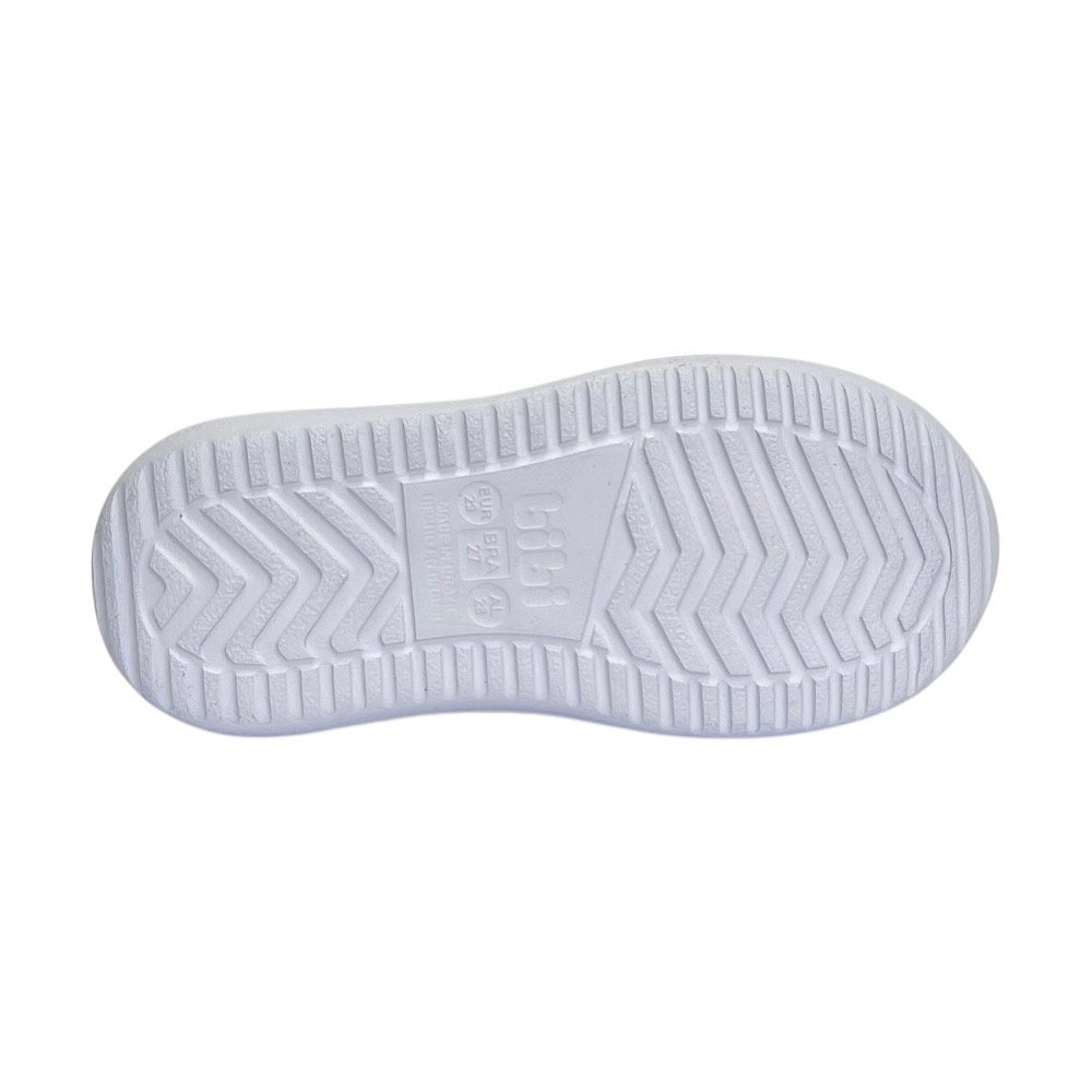 Tênis Bibi Flash Infantil 1232086 Marinho/Mineral Marinho 6