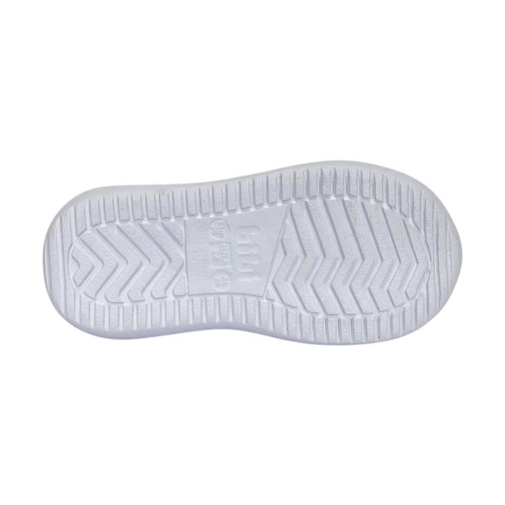 Tênis Bibi Flash Infantil 1232109 Preto/Pitaya Preto 6