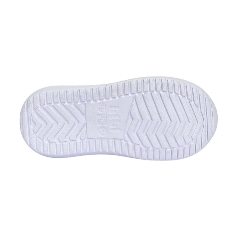 Tênis Bibi Flash Infantil Calce Fácil 1232118 Verde Folha/Preto/Caramelo Verde 6