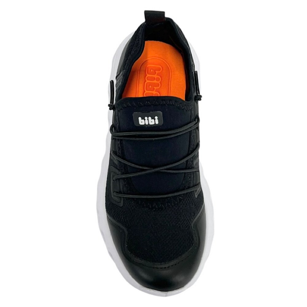 Tênis Bibi Roller Sport 1270007 Preto/Branco Preto 4