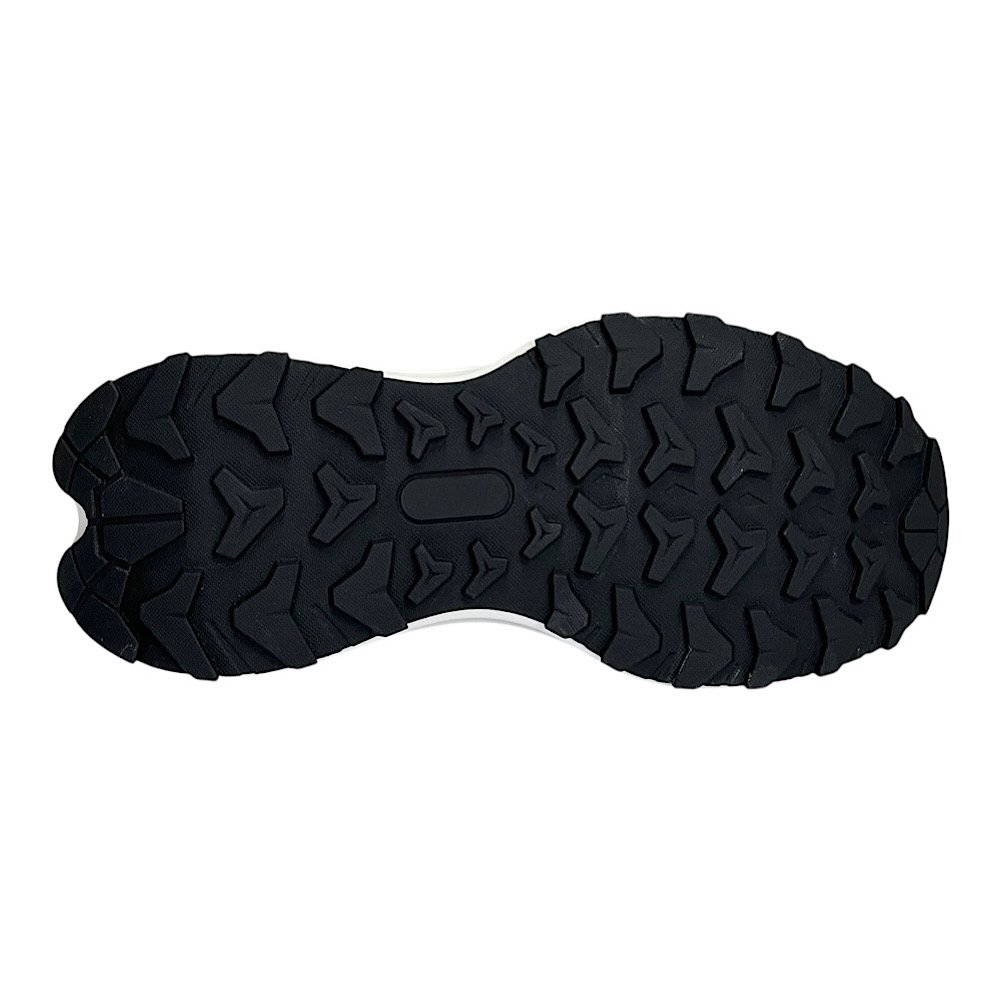 Tênis Kolosh Adventure Trail Feminino E0481 Preto/Rosa Preto 6
