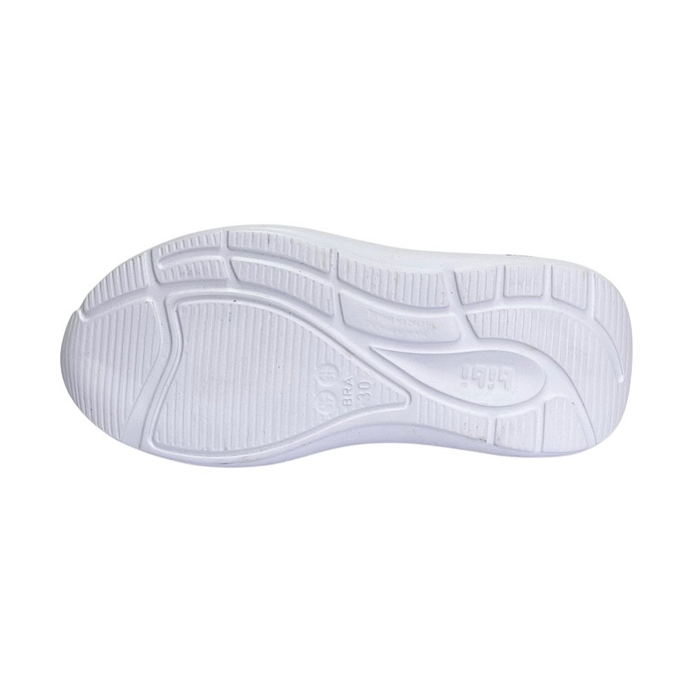 Tênis Bibi Infantil Action 1167351 Marinho/Citrus Azul Marinho 6