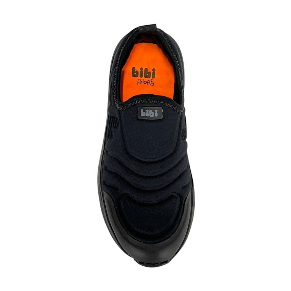 Tênis Bibi Infantil Action 1167352 Preto Preto 4