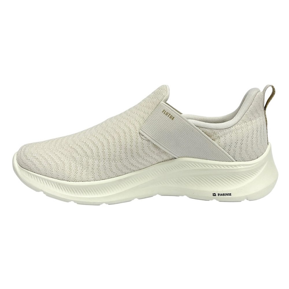 Tênis Olympikus Feminino Flutua 43216952 Arenito/Dourado Arenito 3