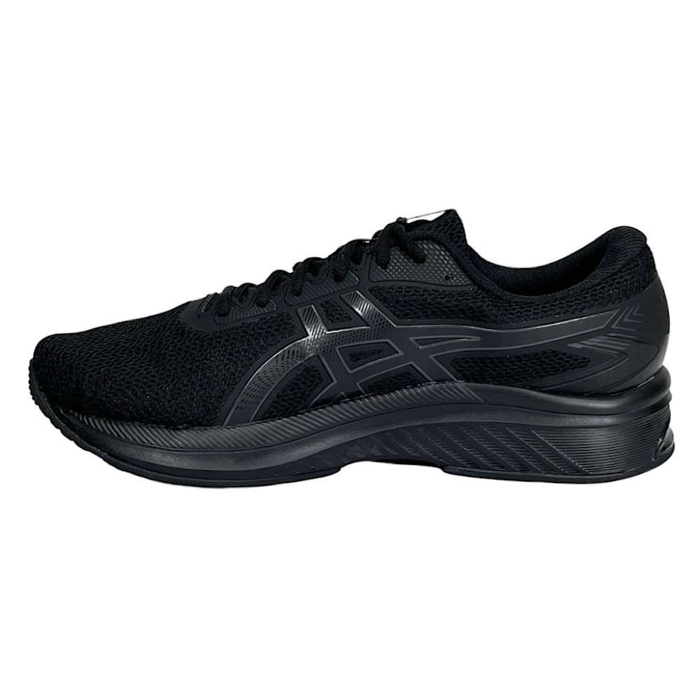 Tênis Asics Gel-Sparta 2 Masculino 1011B815 Preto Preto 3