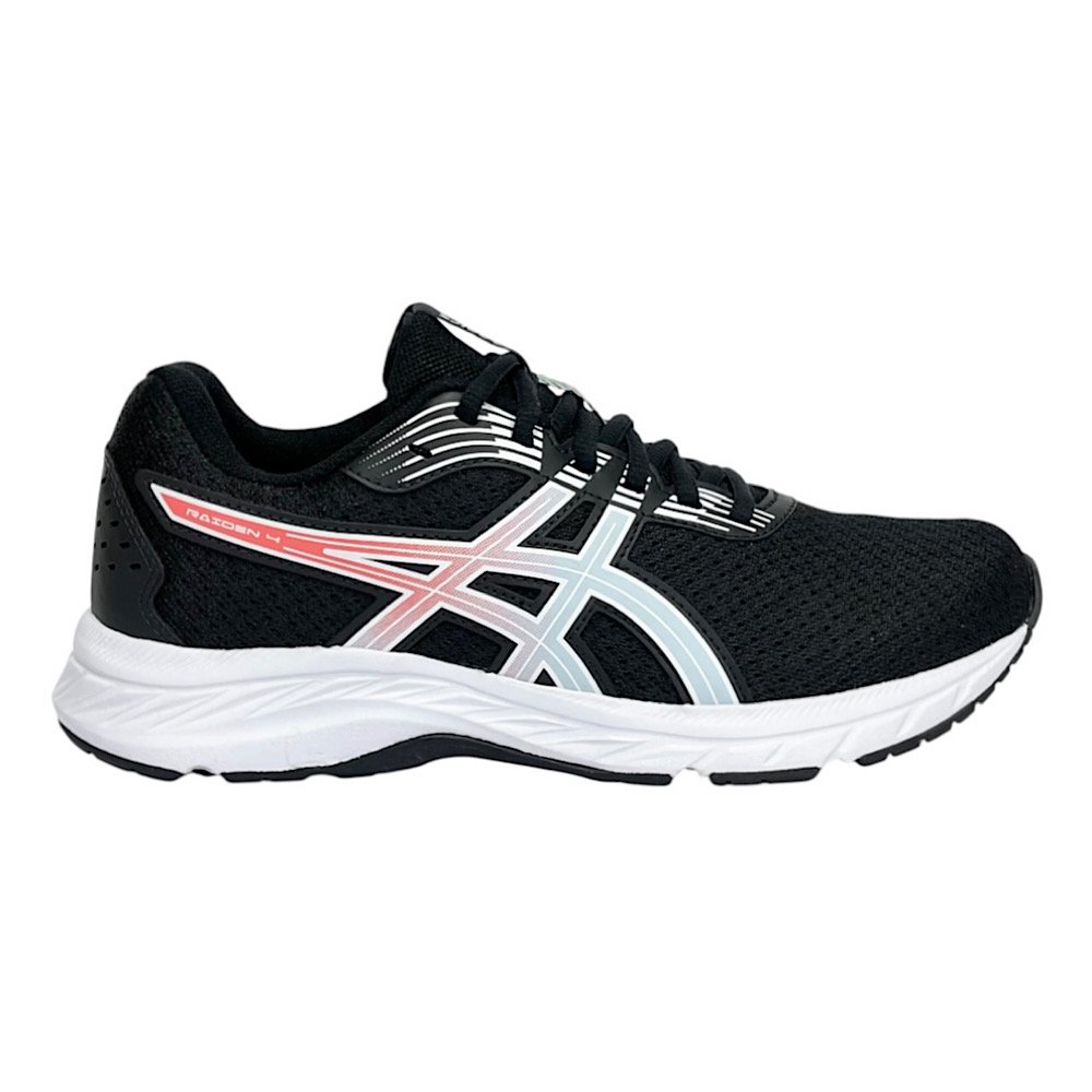 Tênis Asics Raiden 3 Feminino Azul - Renner