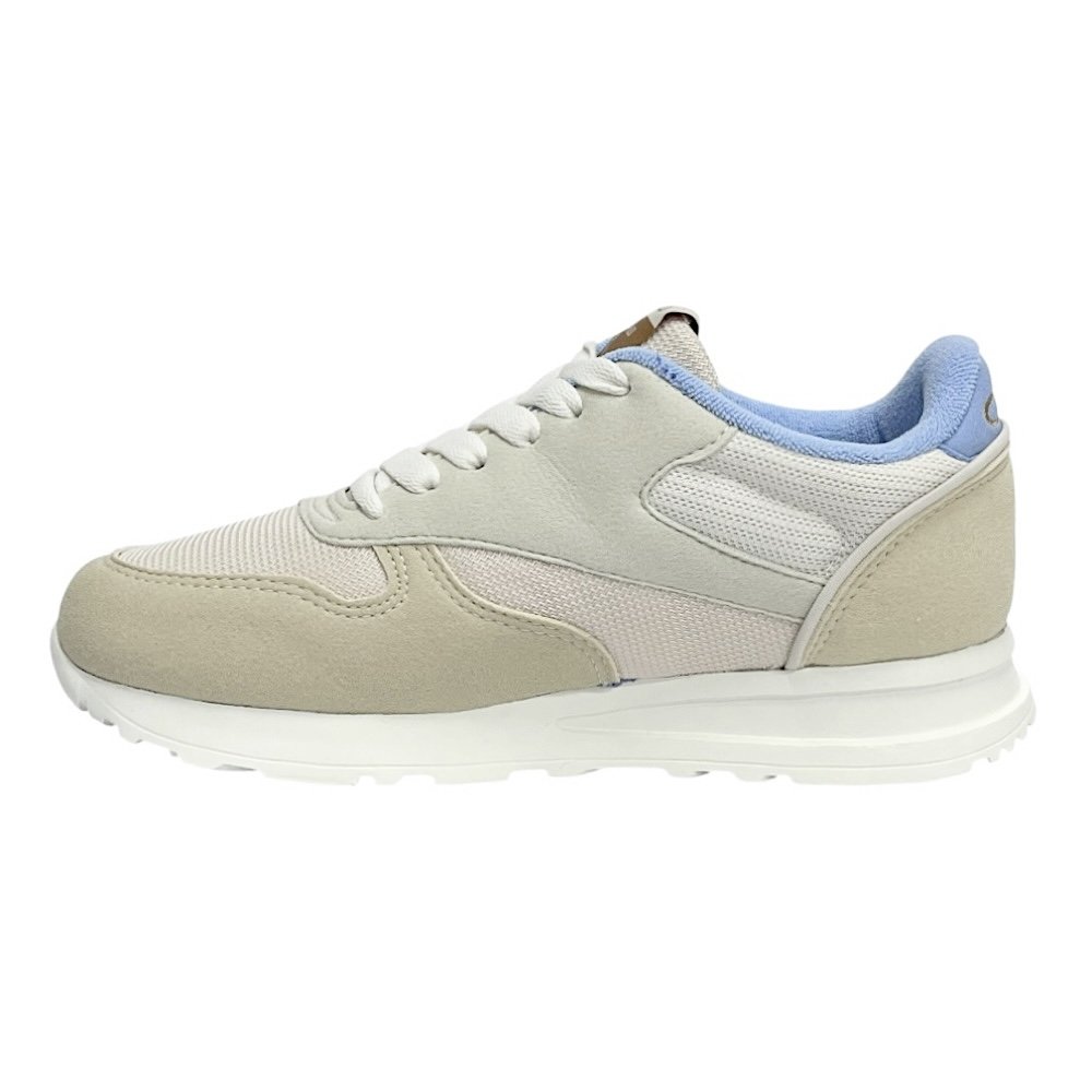 Tênis Olympikus Jogging 101 SE 43627383 Arenito Bege 3