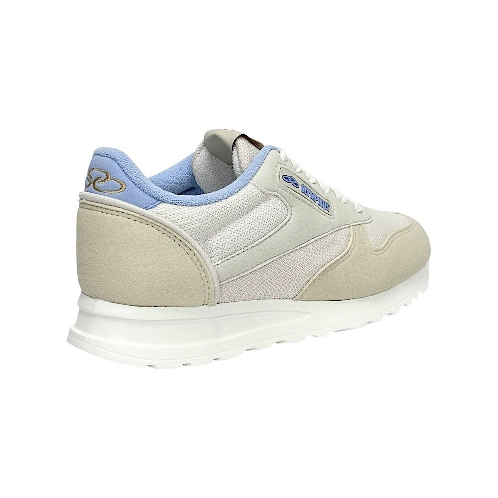 Tênis Olympikus Jogging 101 SE 43627383 Arenito Bege 5