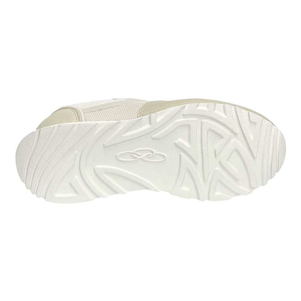 Tênis Olympikus Jogging 101 SE 43627383 Arenito Bege 6