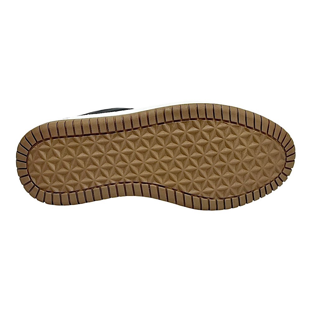 Tênis Kolosh Float Casual Feminino C4181 Preto Preto 6