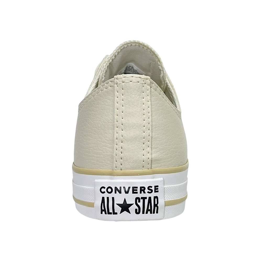 Tênis Converse All Star Chuck Taylor Napa CT04500006 Nude Nude 5