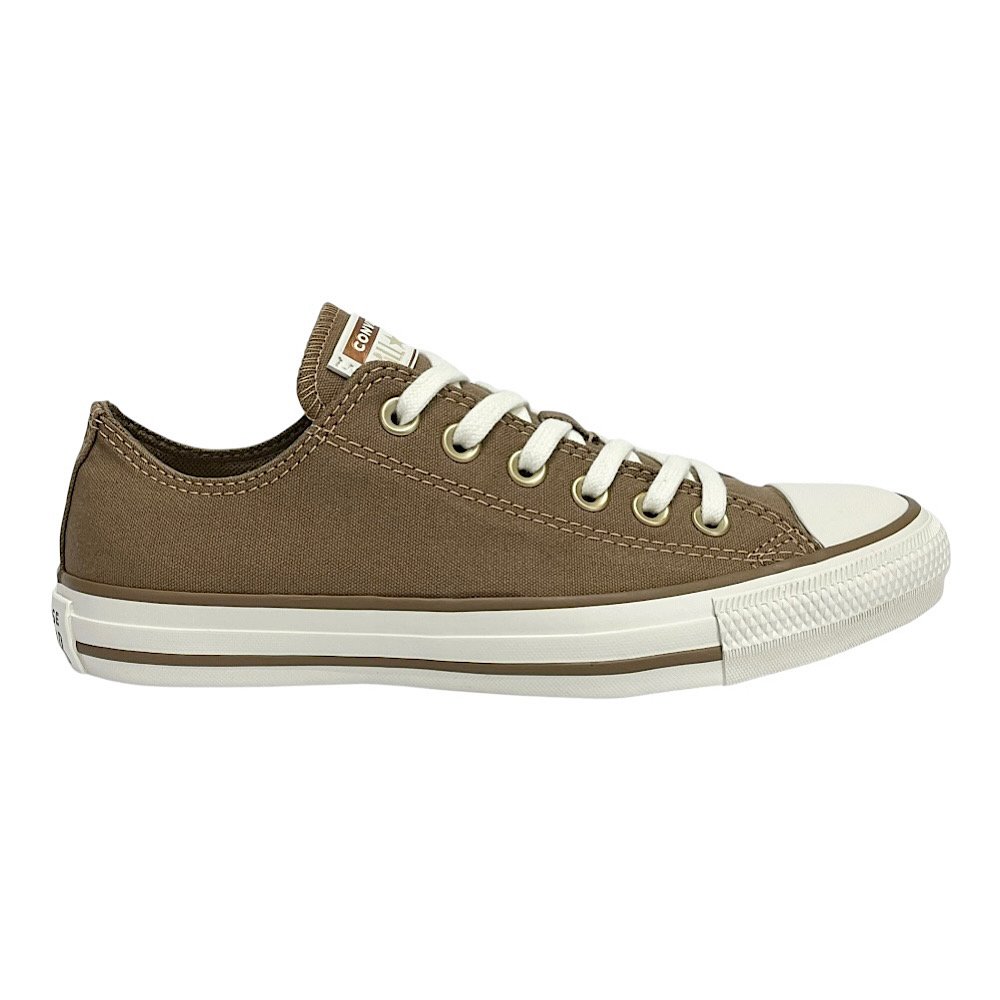 Tênis Converse All Star Chuck Taylor CT30380001 Marrom