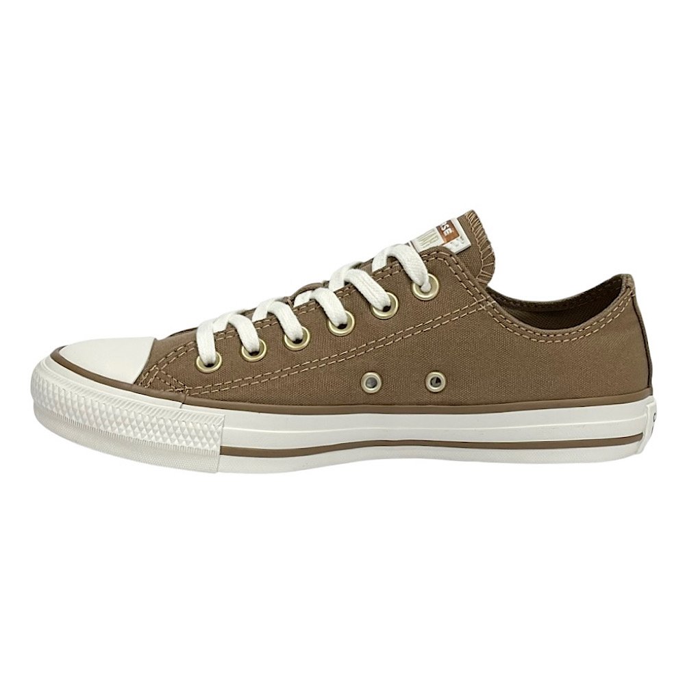 Tênis Converse All Star Chuck Taylor CT30380001 Marrom Marrom 3