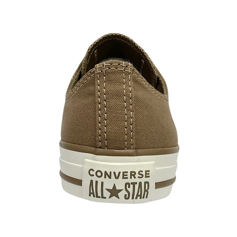 Tênis Converse All Star Chuck Taylor CT30380001 Marrom Marrom 5