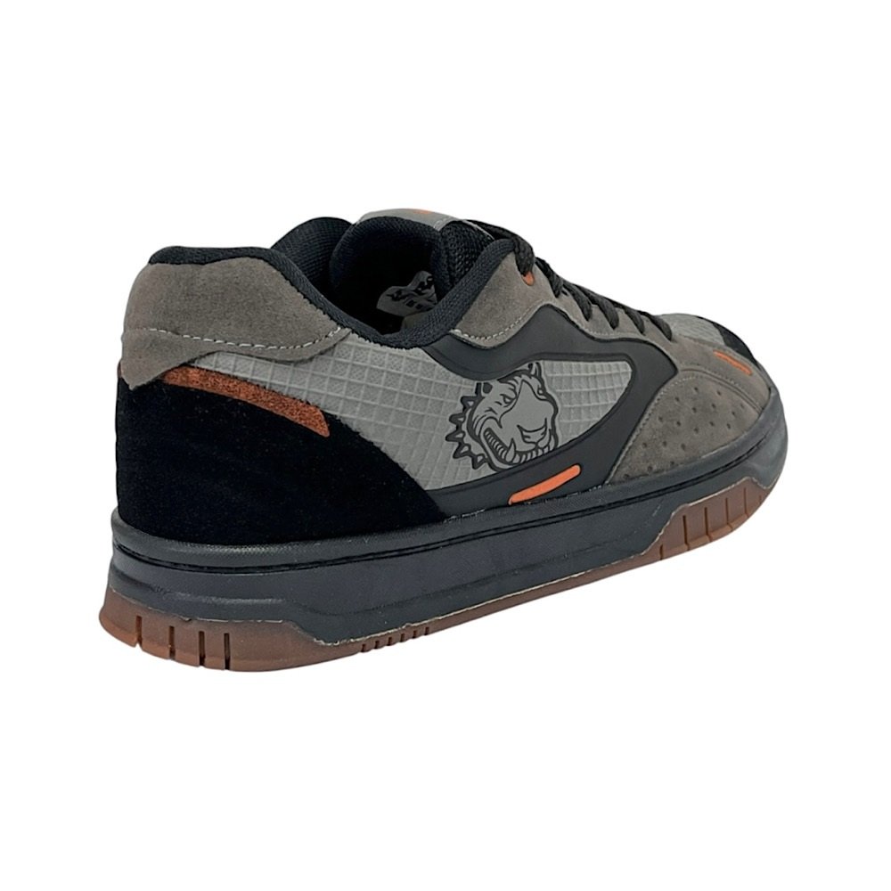 Tênis Red Nose Malibu Street RNVM605 Preto/Grafite Preto/Grafite 5