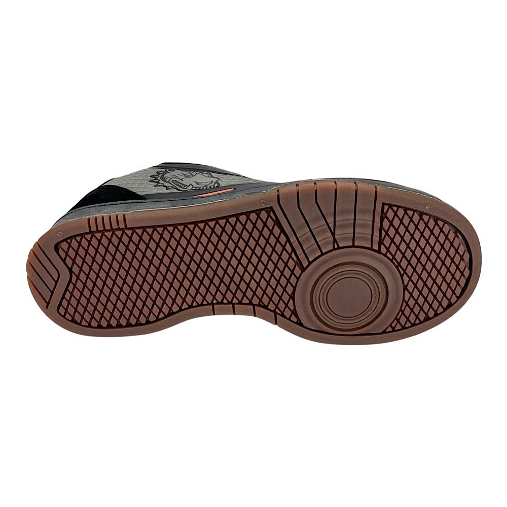 Tênis Red Nose Malibu Street RNVM605 Preto/Grafite Preto/Grafite 6