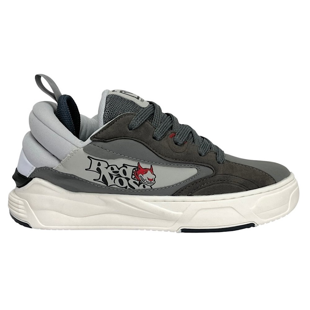 Tênis Red Nose Waikiki Street RNVM801 Grafite