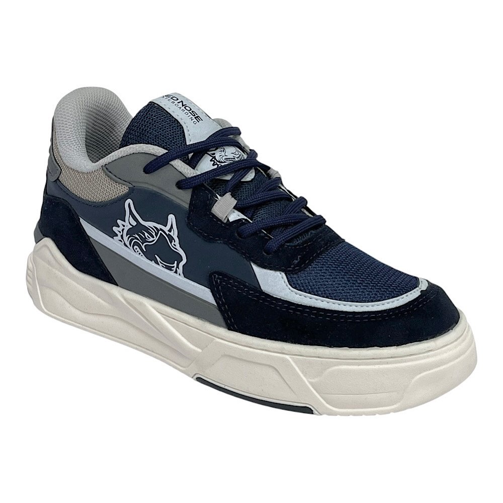 Tênis Red Nose Manzanita Street RNVM802 Marinho/Cinza Azul Marinho 2