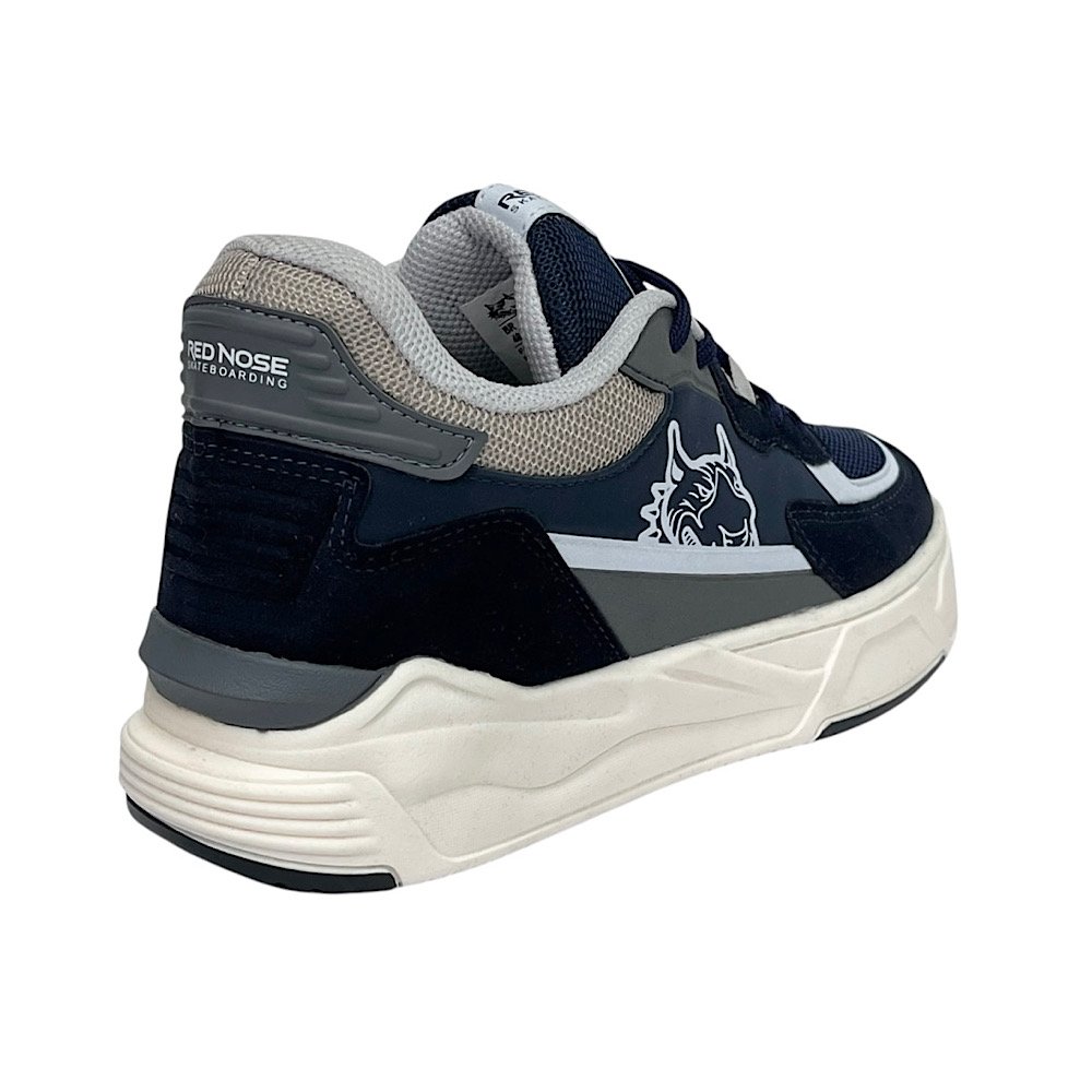Tênis Red Nose Manzanita Street RNVM802 Marinho/Cinza Azul Marinho 5