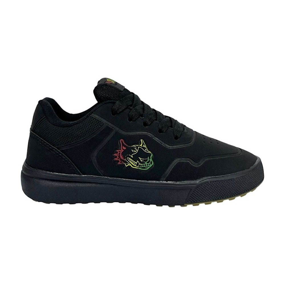 Tênis Red Nose Maragogi Infantil RNVI401 Preto
