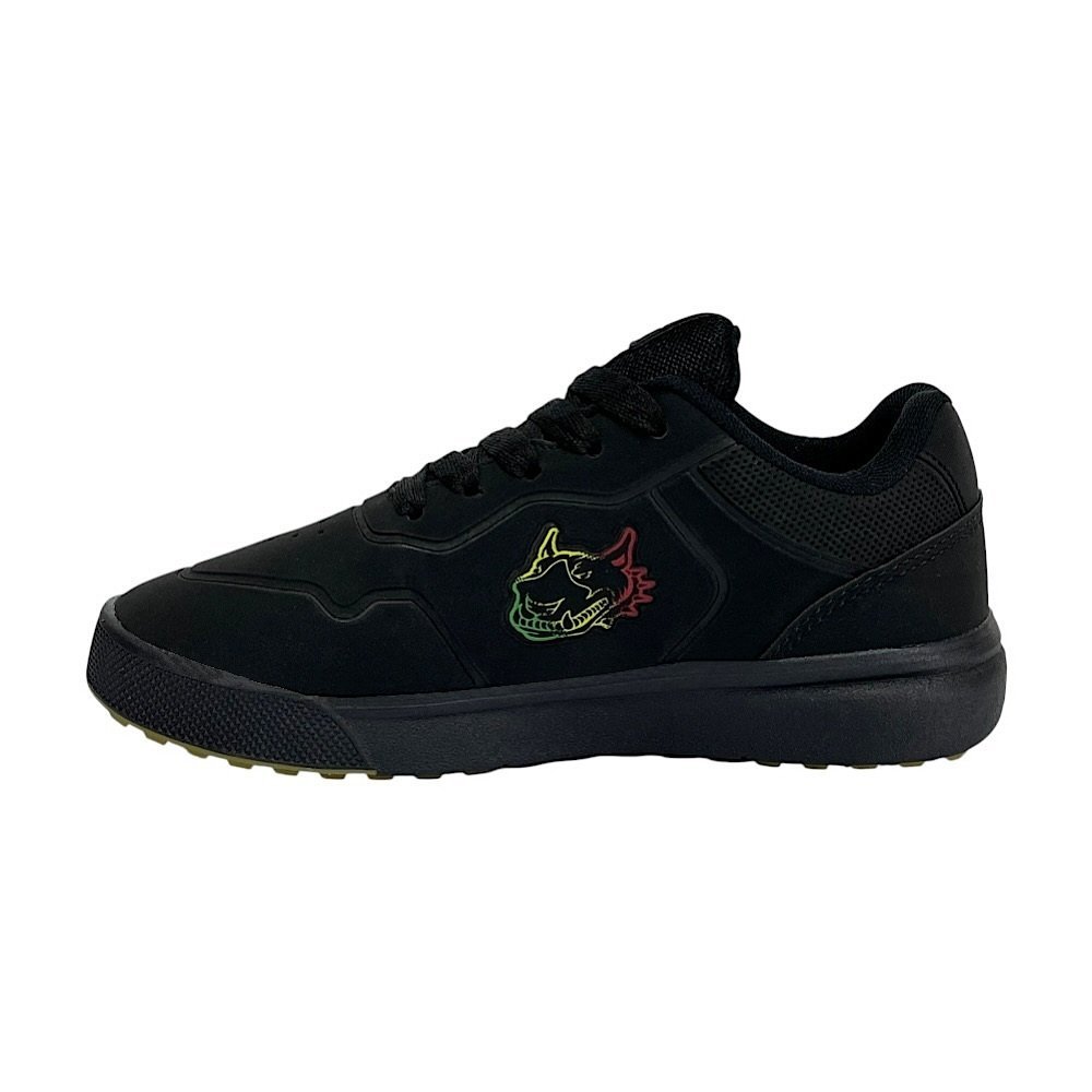 Tênis Red Nose Maragogi Infantil RNVI401 Preto Preto 3
