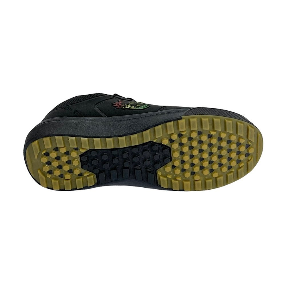 Tênis Red Nose Maragogi Infantil RNVI401 Preto Preto 5