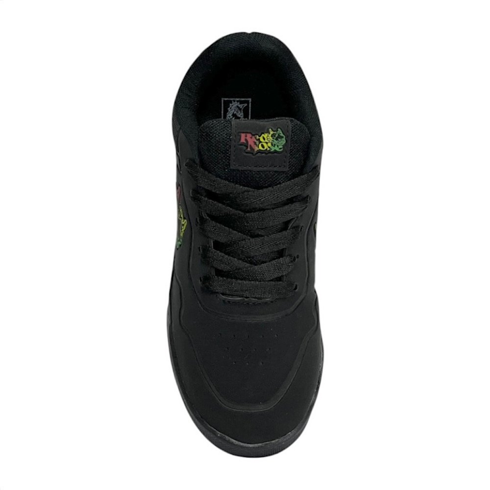 Tênis Red Nose Maragogi Infantil RNVI401 Preto Preto 4