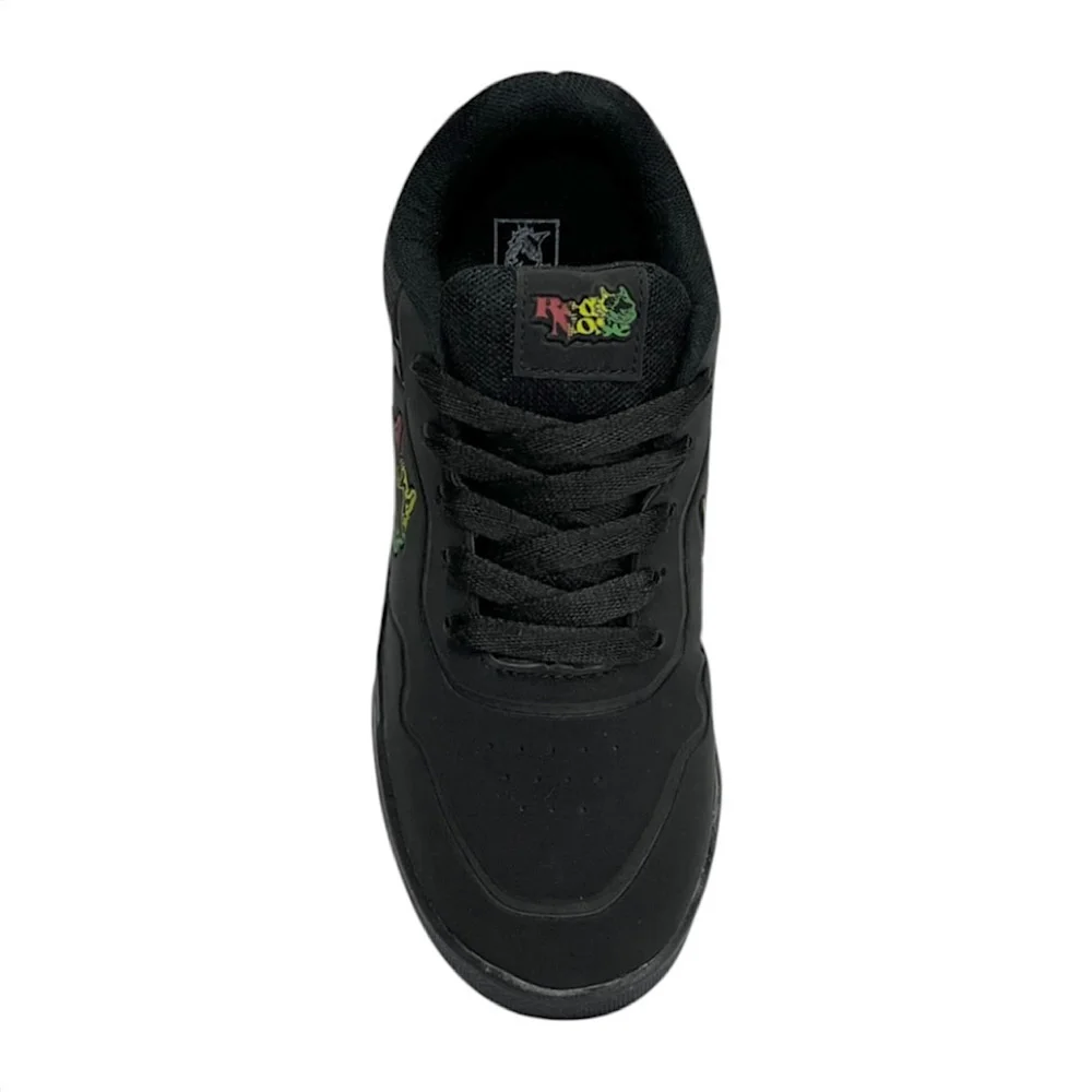 Tênis Red Nose Maragogi Infantil RNVI401 Preto Preto 4