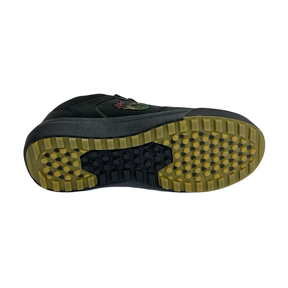 Tênis Red Nose Maragogi Infantil RNVI401 Preto Preto 5