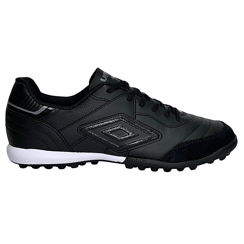 Chuteira Umbro Speciali Society U01FB00205 Preto/Preto