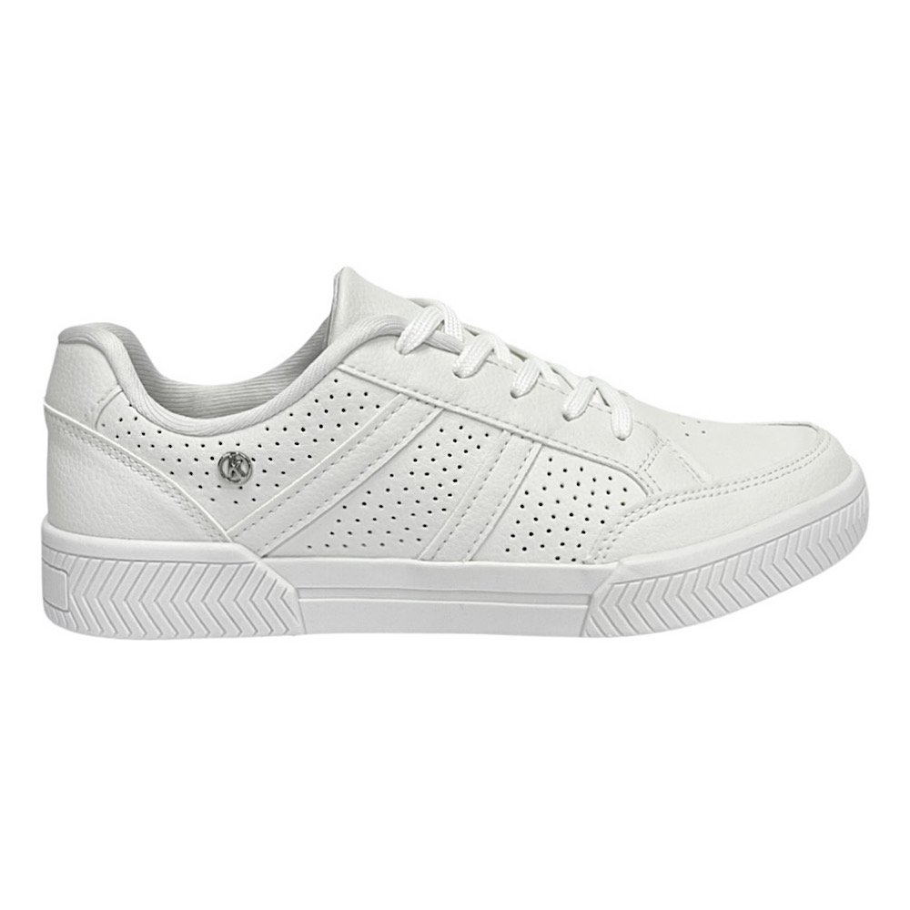 Tênis Kolosh Casual Feminino C3009B White