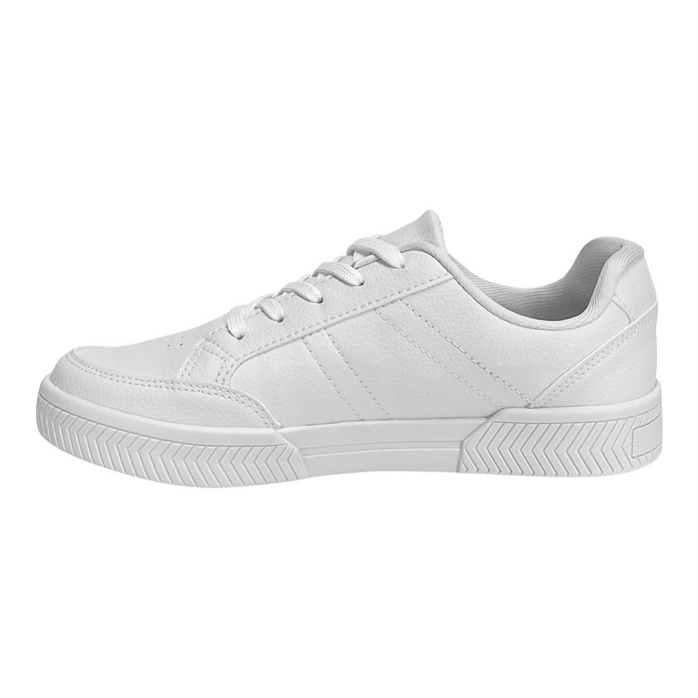 Tênis Kolosh Casual Feminino C3009B White Branco 3