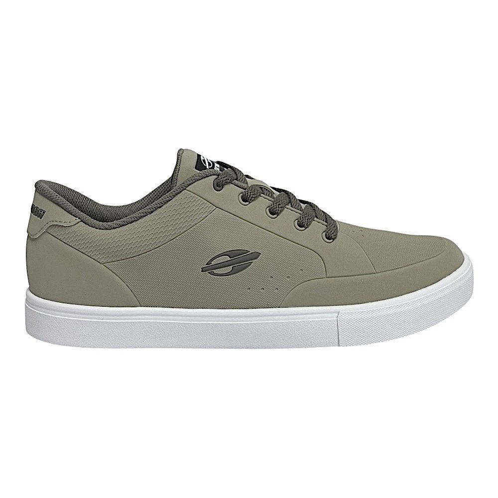 Tênis Mormaii Urban Free 203364 Rato/Grey/White
