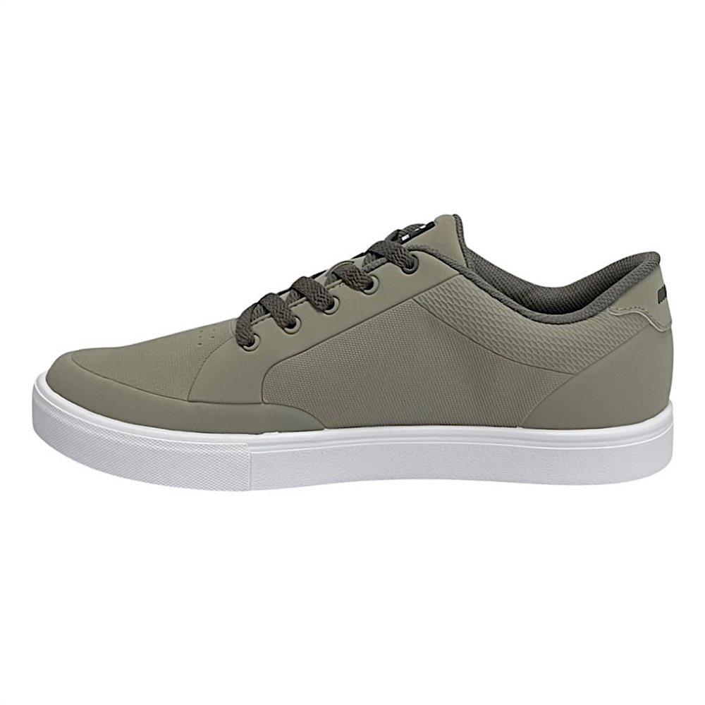 Tênis Mormaii Urban Free 203364 Rato/Grey/White Bege 3
