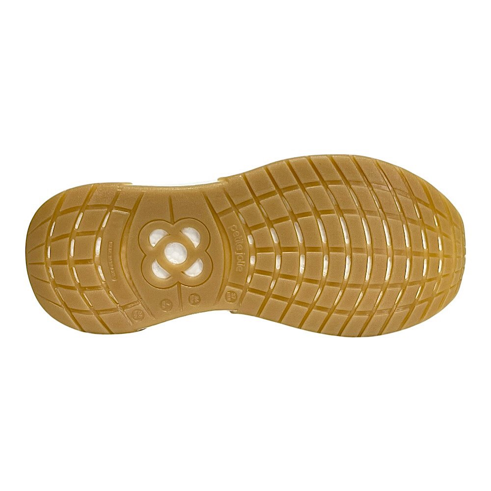 Tênis Petite Jolie Puff Sneaker PJ7130II Branco/Marinho Branco/Azul Marinho 6