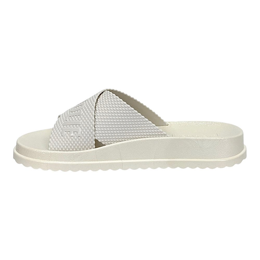 Chinelo Petite Jolie Smash PJ6812II White Branco 3