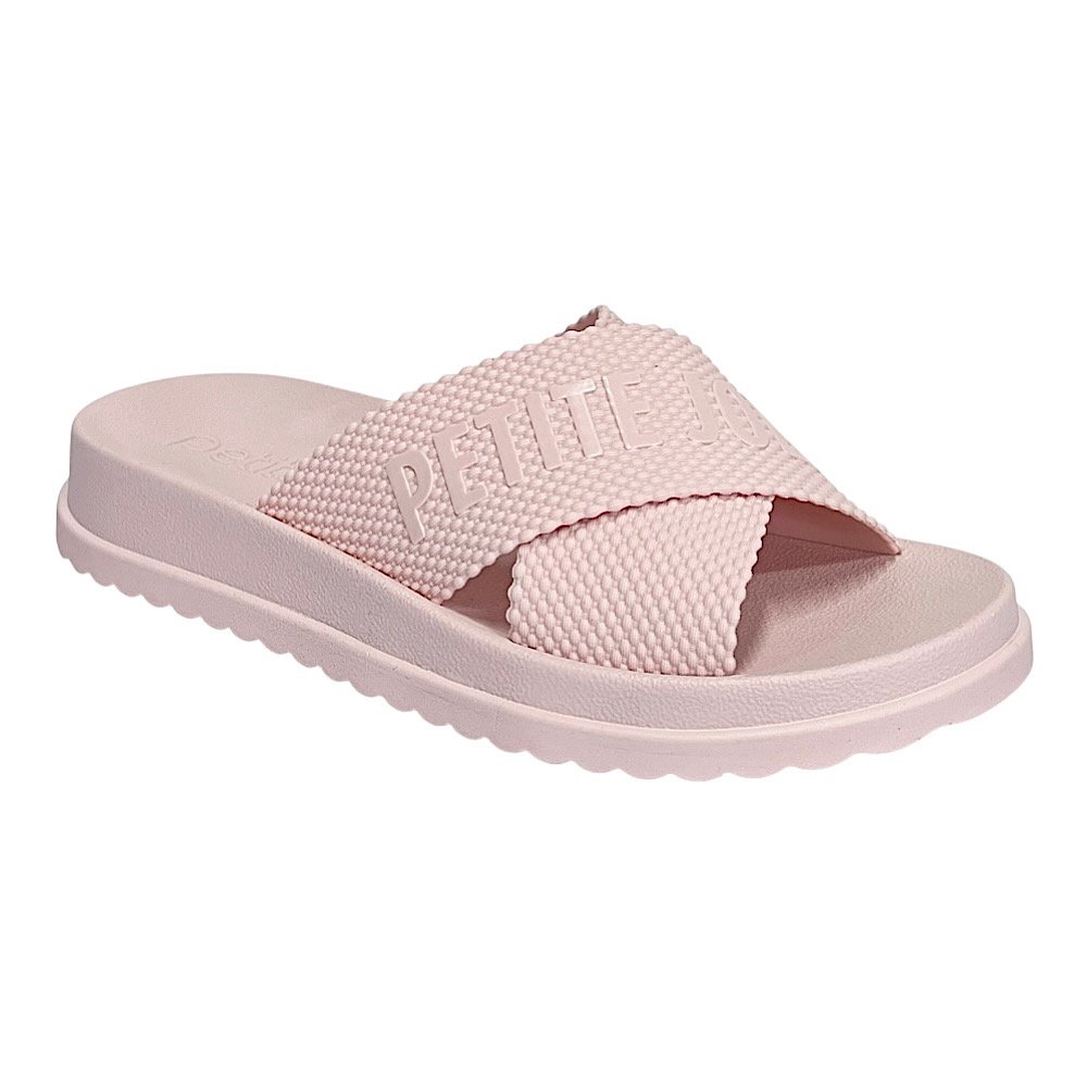 Chinelo Petite Jolie Smash PJ6812II Pink Gelato