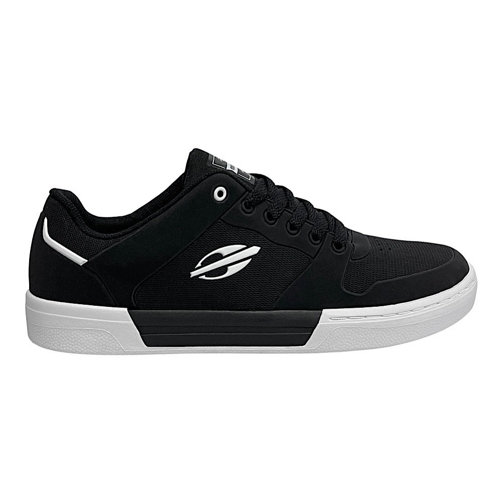 Tênis Mormaii Urban Pulse 2 Masculino 203382 Preto/Branco