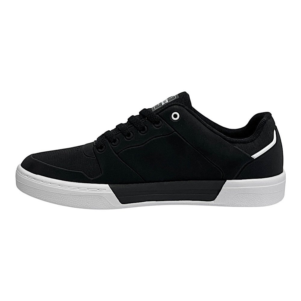 Tênis Mormaii Urban Pulse 2 Masculino 203382 Preto/Branco Preto 3