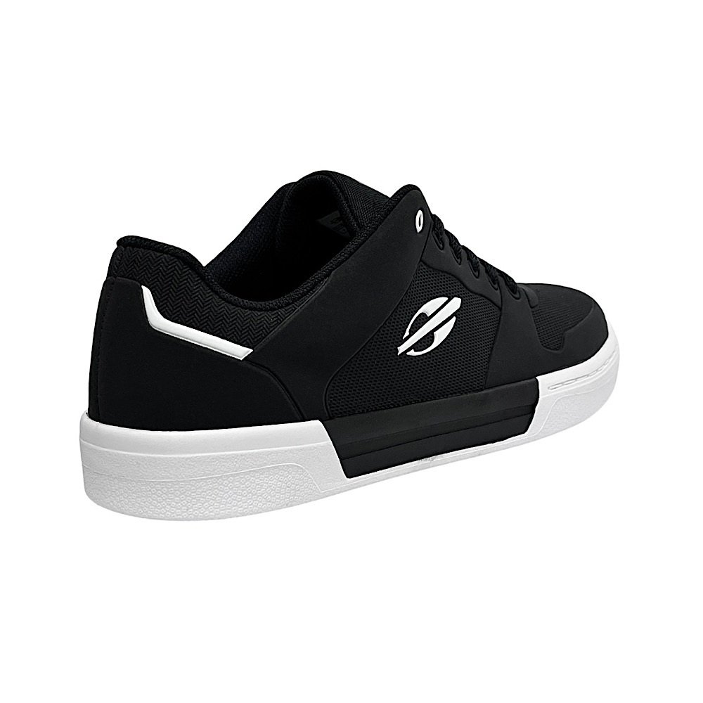 Tênis Mormaii Urban Pulse 2 Masculino 203382 Preto/Branco Preto 5