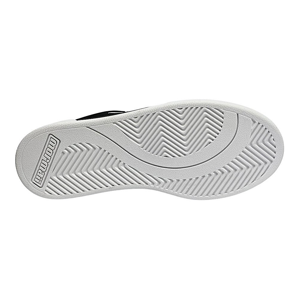 Tênis Mormaii Urban Pulse 2 Masculino 203382 Preto/Branco Preto 6