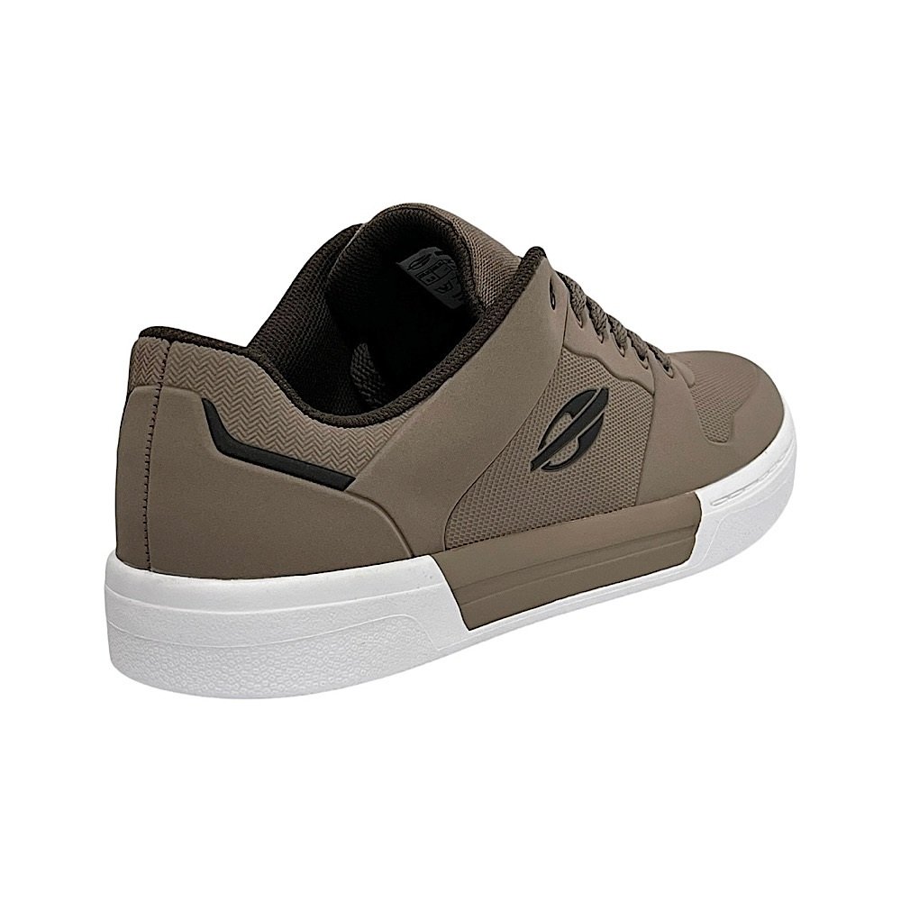 Tênis Mormaii Urban Pulse 2 203382 Marrom Caribou Marrom 5