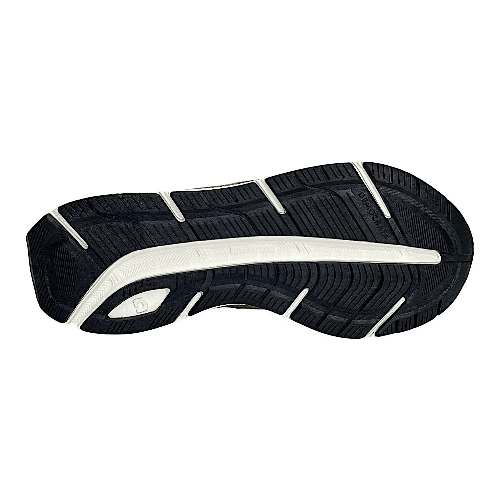 Tênis Democrata Brad Ultra Light 527103 Azul Nimbus Azul 6