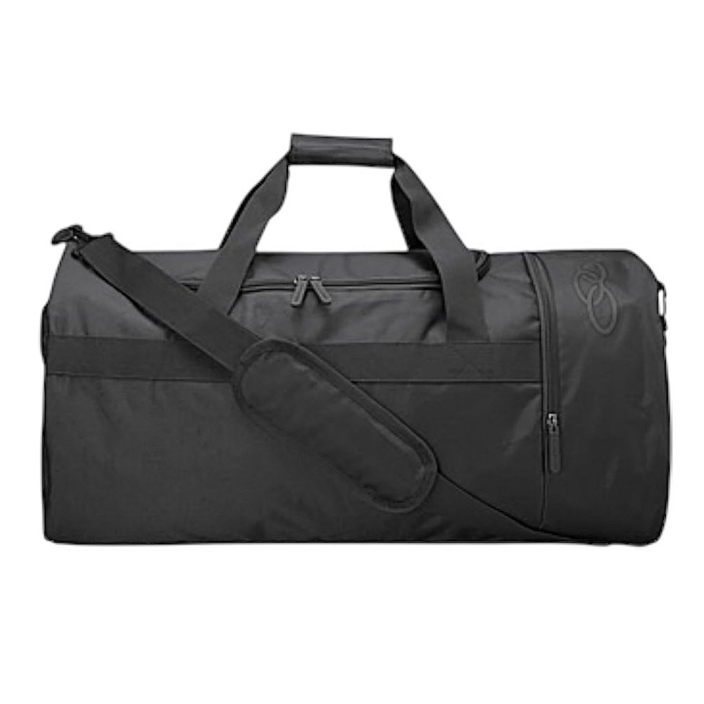 Mala Olympikus Gym Bag OIWB231809 Preto