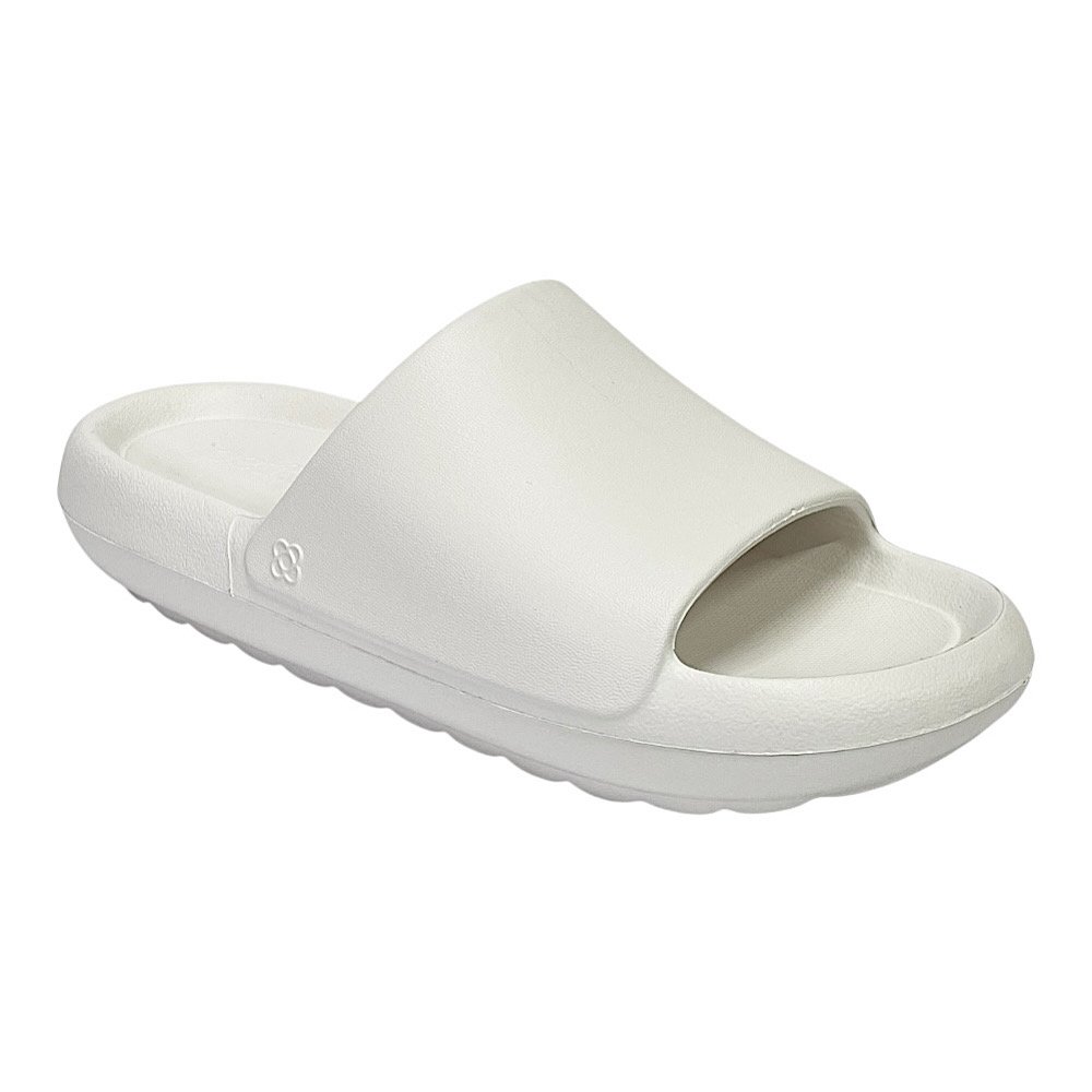 Chinelo Petite Jolie Slide EVA PJ7639 White