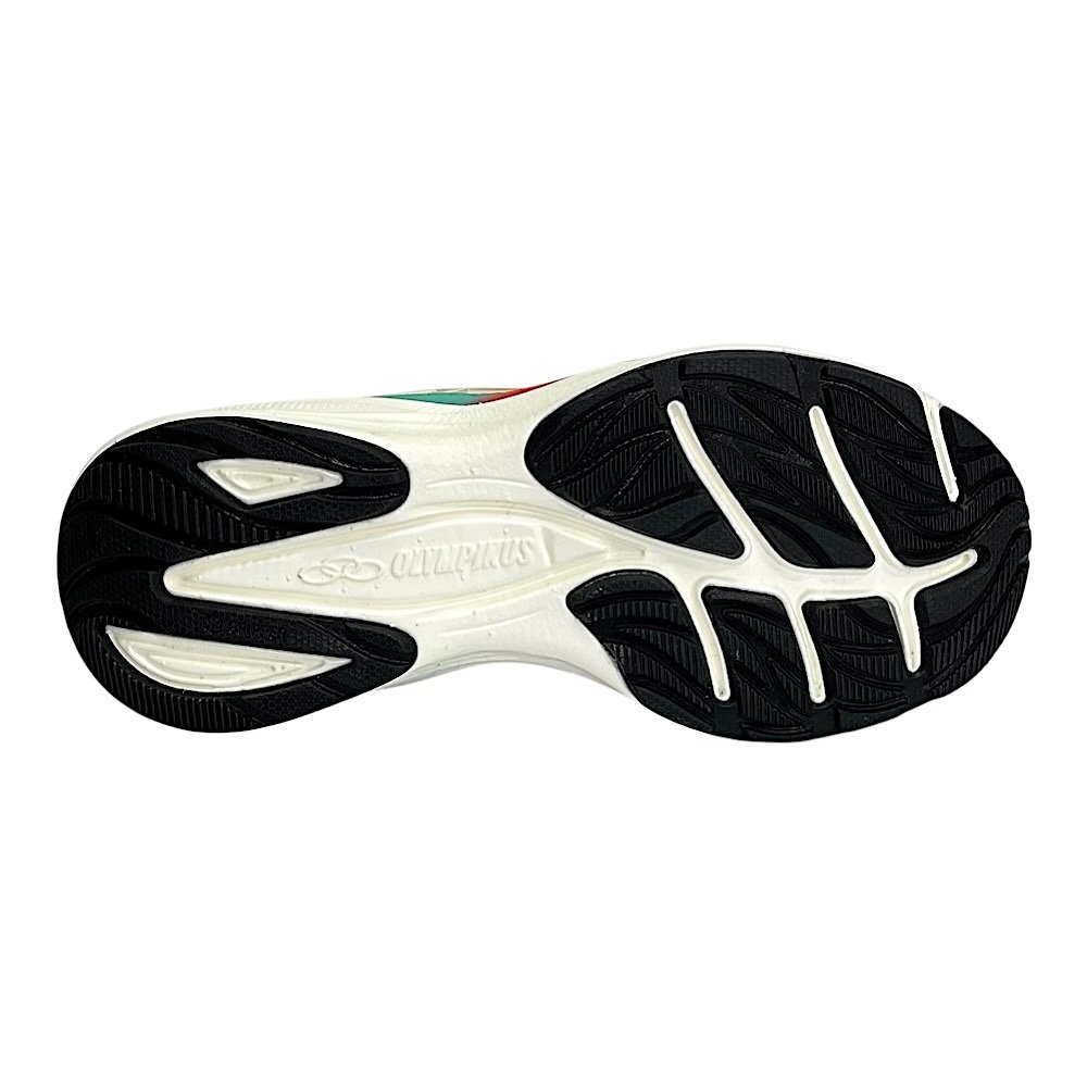 Tênis Olympikus Pride 4 Corrida 43561394 Arenito/Multi Arenito 6