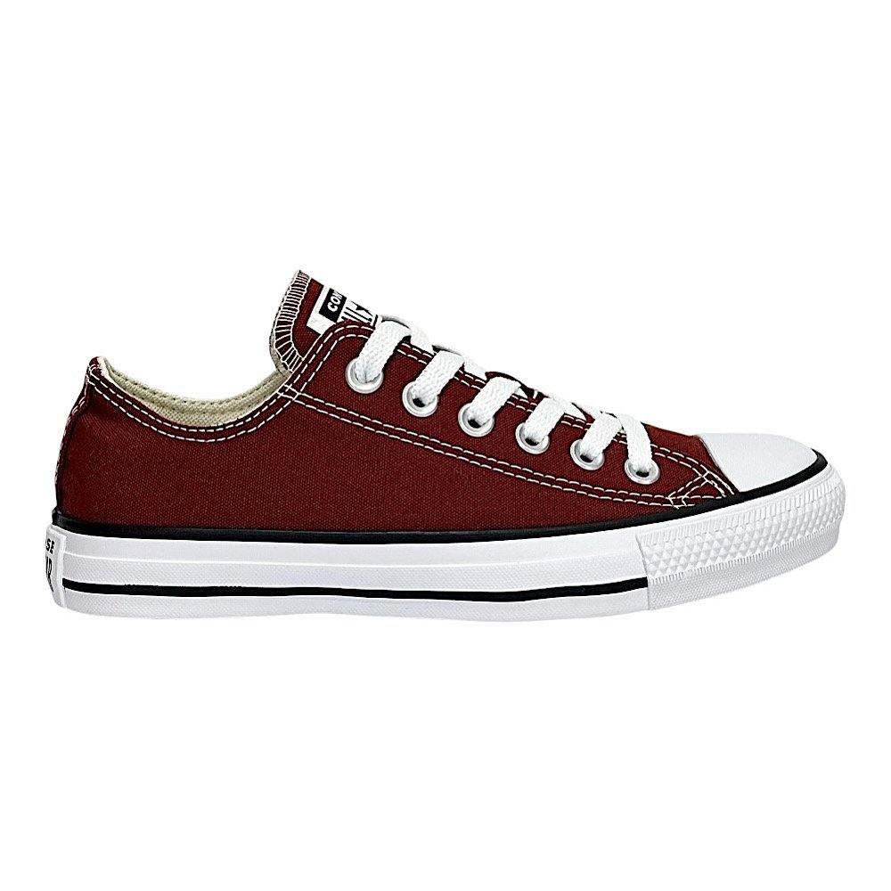 Tênis Converse All Star Chuck Taylor CT04200087 Marrom Telha