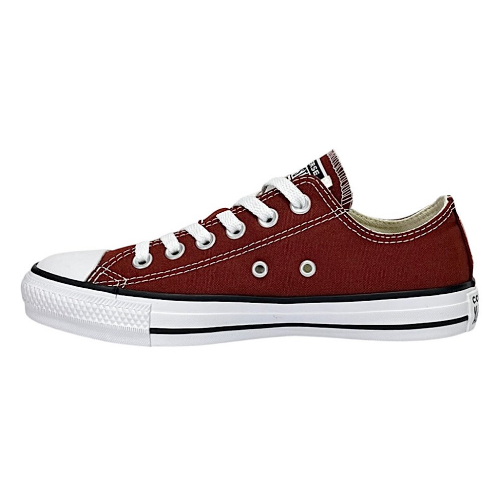 Tênis Converse All Star Chuck Taylor CT04200087 Marrom Telha Marrom 3