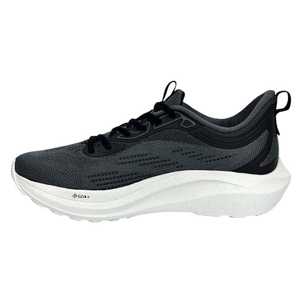 Tênis Olympikus Passo Masculino 43242437 Chumbo/Preto Chumbo/Preto 3